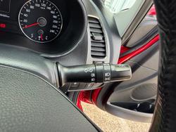 2018 Kia Cerato Sport BD MY19 Runway Red