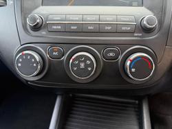 2018 Kia Cerato Sport BD MY19 Runway Red