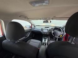 2018 Kia Cerato Sport