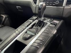 2017 Porsche Macan 95B MY17 AWD Carrara White