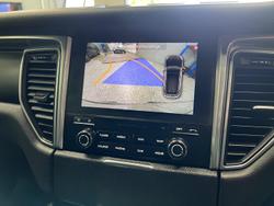 2017 Porsche Macan 95B MY17 AWD Carrara White