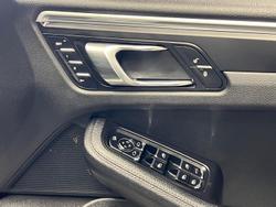 2017 Porsche Macan 95B MY17 AWD Carrara White