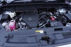 2023 Toyota Kluger GX