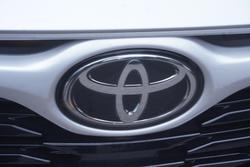 2023 Toyota Kluger GX