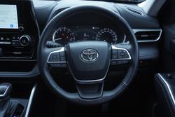 2023 Toyota Kluger GX