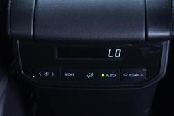 2023 Toyota Kluger GX