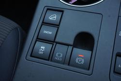 2023 Toyota Kluger GX