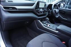 2023 Toyota Kluger GX