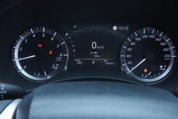 2023 Toyota Kluger GX