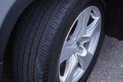 2023 Toyota Kluger GX