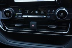 2023 Toyota Kluger GX