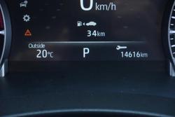 2023 Toyota Kluger GX