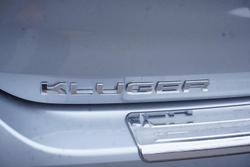 2023 Toyota Kluger GX