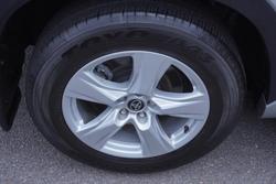 2023 Toyota Kluger GX