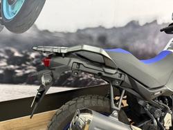 2024 Suzuki V-STROM 650XT (DL650XA) BLUE