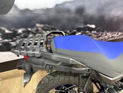 2024 Suzuki V-STROM 650XT (DL650XA) BLUE