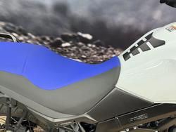 2024 Suzuki V-STROM 650XT (DL650XA) BLUE