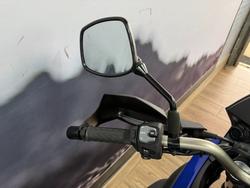 2024 Suzuki V-STROM 650XT (DL650XA) BLUE