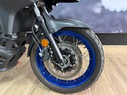 2024 Suzuki V-STROM 650XT (DL650XA) BLUE