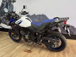 2024 Suzuki V-STROM 650XT (DL650XA) BLUE