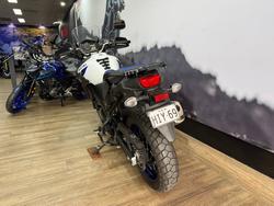 2024 Suzuki V-STROM 650XT (DL650XA) BLUE