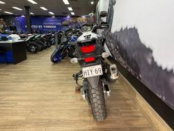 2024 Suzuki V-STROM 650XT (DL650XA) BLUE