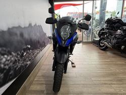 2024 Suzuki V-STROM 650XT (DL650XA) BLUE