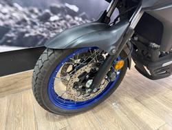 2024 Suzuki V-STROM 650XT (DL650XA) BLUE