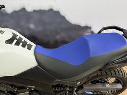 2024 Suzuki V-STROM 650XT (DL650XA) BLUE