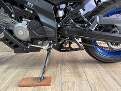 2024 Suzuki V-STROM 650XT (DL650XA) BLUE