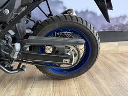 2024 Suzuki V-STROM 650XT (DL650XA) BLUE