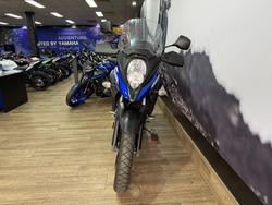 2024 Suzuki V-STROM 650XT (DL650XA) BLUE