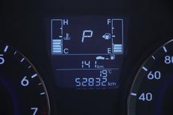 2015 Hyundai Accent Active