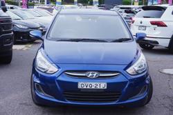 2015 Hyundai Accent Active