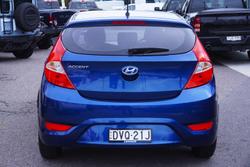 2015 Hyundai Accent Active