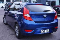 2015 Hyundai Accent Active