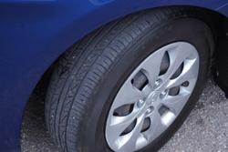 2015 Hyundai Accent Active