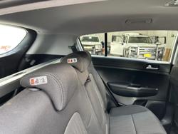 2018 Kia Sportage Si Premium