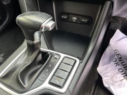 2018 Kia Sportage Si Premium