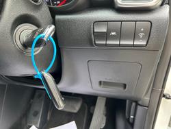 2018 Kia Sportage Si Premium