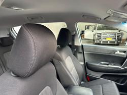 2018 Kia Sportage Si Premium