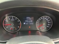 2018 Kia Sportage Si Premium