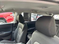 2018 Kia Sportage Si Premium