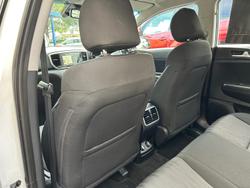 2018 Kia Sportage Si Premium