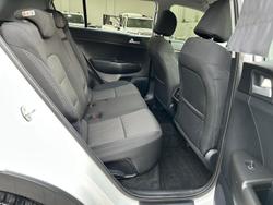 2018 Kia Sportage Si Premium