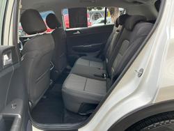 2018 Kia Sportage Si Premium