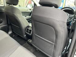 2018 Kia Sportage Si Premium