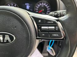 2018 Kia Sportage Si Premium