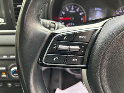 2018 Kia Sportage Si Premium