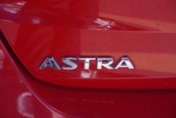 2017 Holden Astra R
